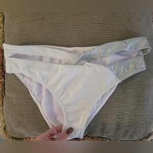 Small Sports Illustrated (VS) Bikini Bottom